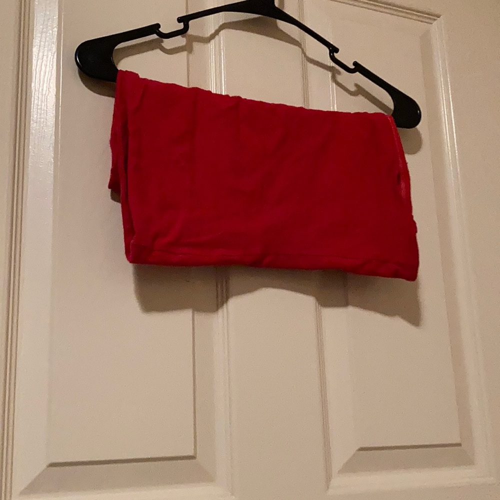 tube top